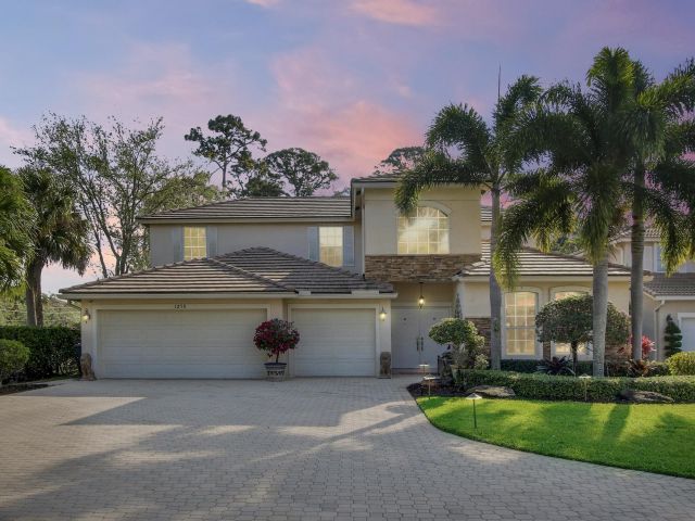 Home for sale at 1258 Pebble Ridge Lane - photo 6760571