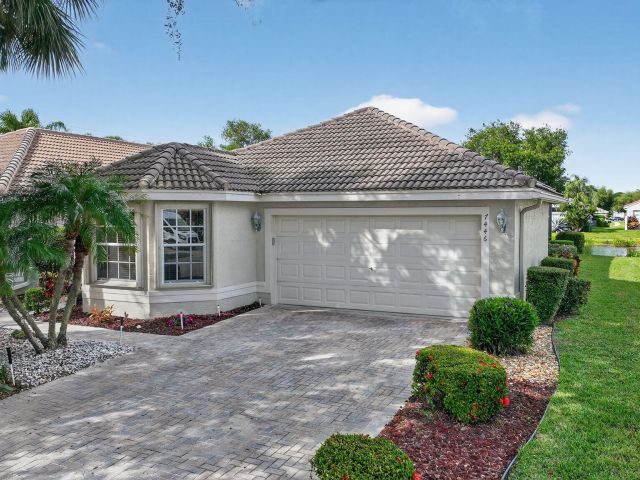 Home for sale at 7446 W Mercada Way - photo 6764823