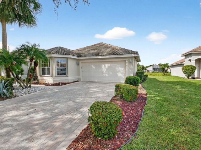 Home for sale at 7446 W Mercada Way - photo 6764825