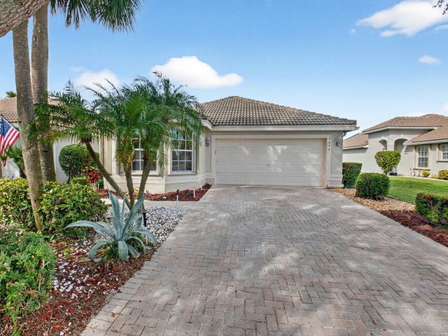 Home for sale at 7446 W Mercada Way - photo 6764827