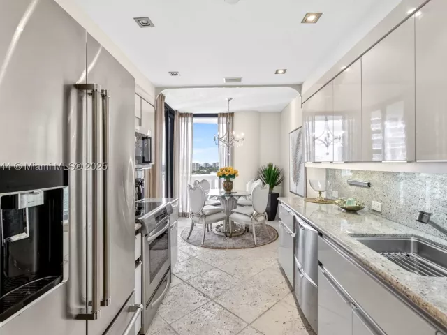 2-bedroom condo for sale in Aventura - 3000 Island Blvd 1904 - MondialRealty