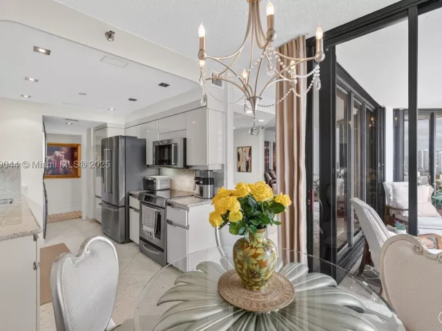 2-bedroom condo for sale in Aventura - 3000 Island Blvd 1904 - MondialRealty