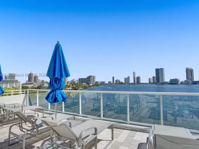 2-bedroom condo for sale in Aventura - 3000 Island Blvd 1904 - MondialRealty