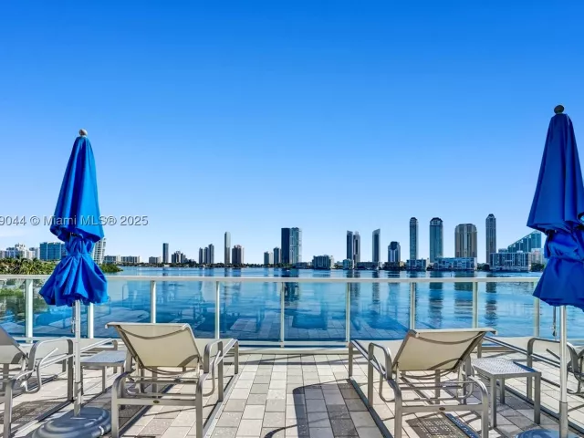 2-bedroom condo for sale in Aventura - 3000 Island Blvd 1904 - MondialRealty