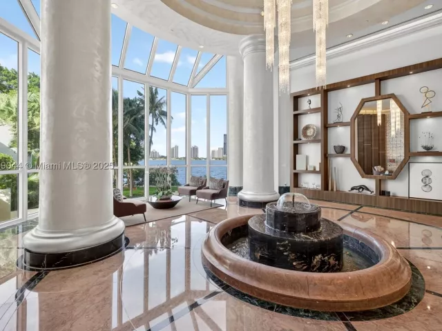 2-bedroom condo for sale in Aventura - 3000 Island Blvd 1904 - MondialRealty