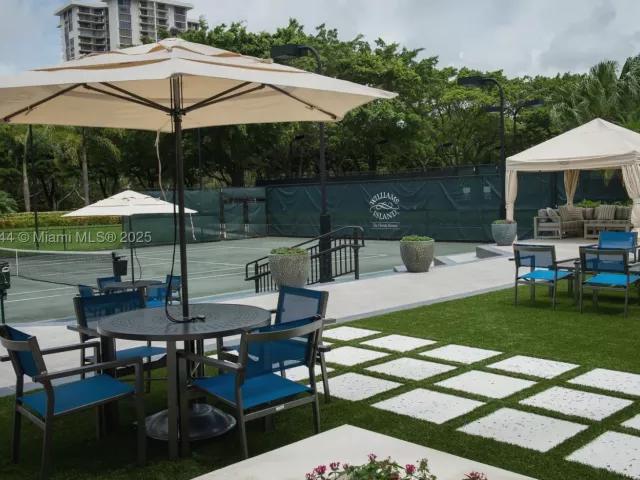 2-bedroom condo for sale in Aventura - 3000 Island Blvd 1904 - MondialRealty