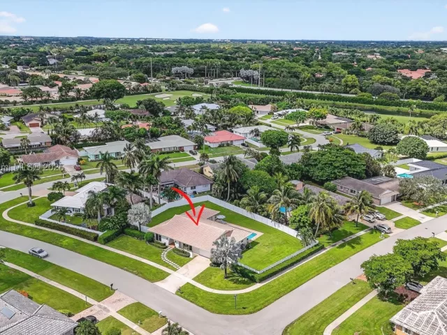 4-bedroom home for rent in Boca Raton - 5660 Golfway Dr 0 - MondialRealty