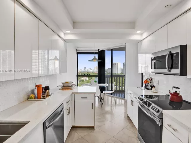 2-bedroom condo for sale in Aventura - 2000 Island Blvd 1710 - MondialRealty