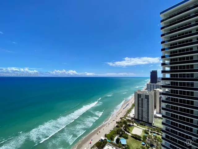 1-bedroom condo for rent in Hallandale Beach - 1830 S Ocean Dr 3605 - MondialRealty