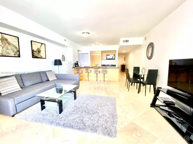 1-bedroom condo for rent in Hallandale Beach - 1830 S Ocean Dr 3605 - MondialRealty