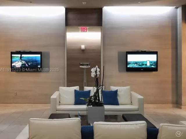 1-bedroom condo for rent in Hallandale Beach - 1830 S Ocean Dr 3605 - MondialRealty