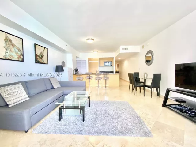 1-bedroom condo for rent in Hallandale Beach - 1830 S Ocean Dr 3605 - MondialRealty