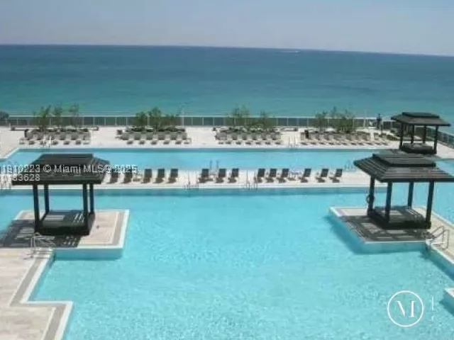 1-bedroom condo for rent in Hallandale Beach - 1830 S Ocean Dr 3605 - MondialRealty