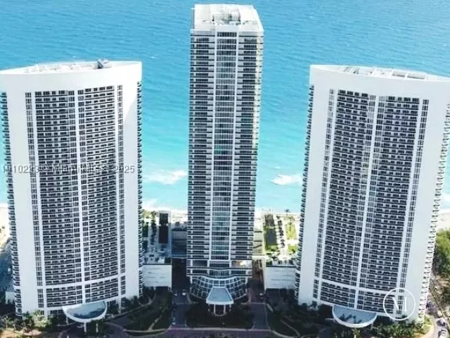 1-bedroom condo for rent in Hallandale Beach - 1830 S Ocean Dr 3605 - MondialRealty
