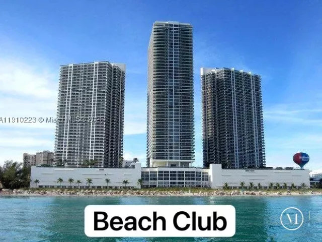 1-bedroom condo for rent in Hallandale Beach - 1830 S Ocean Dr 3605 - MondialRealty