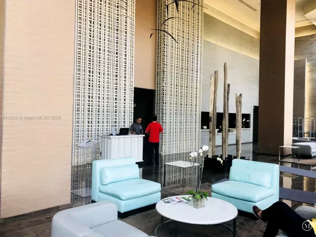 1-bedroom condo for rent in Hallandale Beach - 1830 S Ocean Dr 3605 - MondialRealty