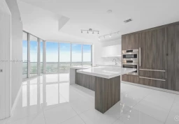 Apartment #4204 at Paramount WorldCenter