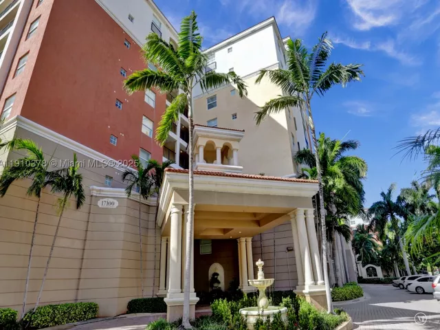 2-bedroom condo for sale in Sunny Isles Beach - 17150 N Bay Rd 2102 - MondialRealty