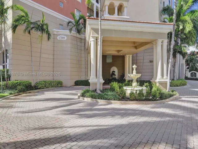 2-bedroom condo for sale in Sunny Isles Beach - 17150 N Bay Rd 2102 - MondialRealty