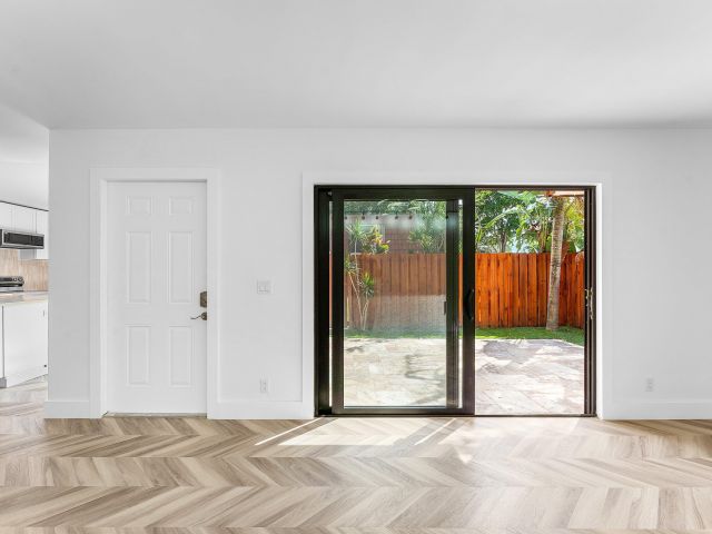 Home for rent at 3007 San Clara Drive 5-B - photo 6764785