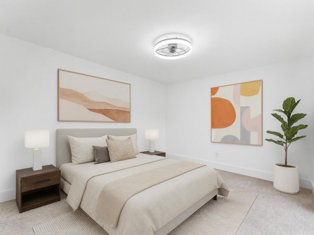 Home for rent at 3007 San Clara Drive 5-B - photo 6764786