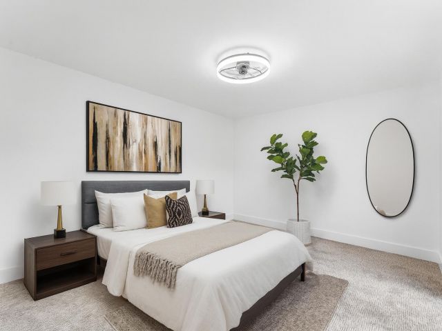 Home for rent at 3007 San Clara Drive 5-B - photo 6764787