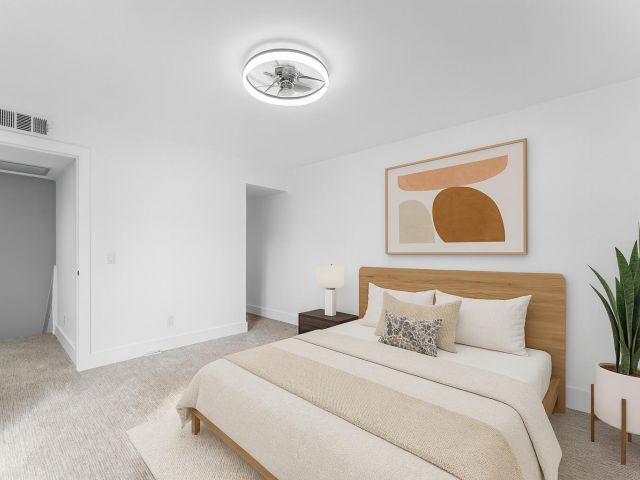 Home for rent at 3007 San Clara Drive 5-B - photo 6764788