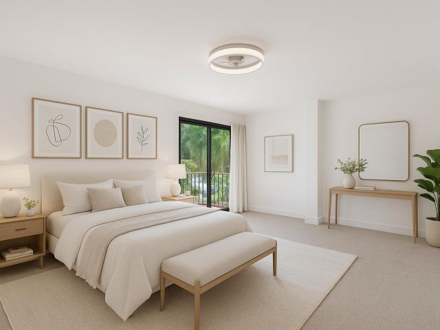 Home for rent at 3007 San Clara Drive 5-B - photo 6764789