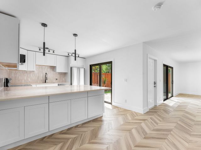 Home for rent at 3007 San Clara Drive 5-B - photo 6764790