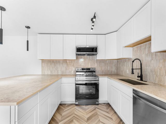 Home for rent at 3007 San Clara Drive 5-B - photo 6764792