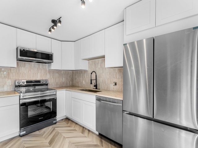 Home for rent at 3007 San Clara Drive 5-B - photo 6764794