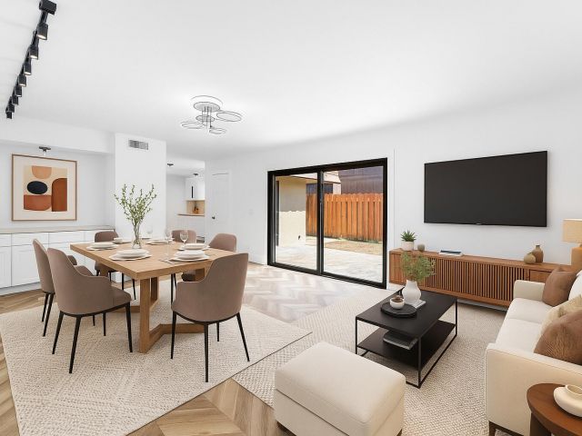 Home for rent at 3007 San Clara Drive 5-B - photo 6764797