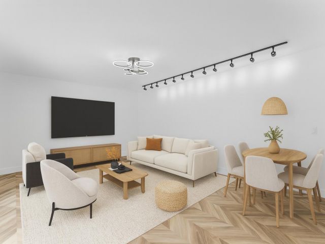 Home for rent at 3007 San Clara Drive 5-B - photo 6764799