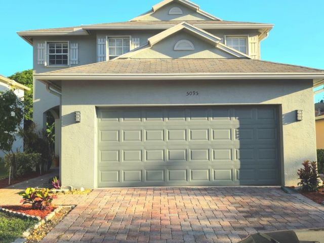 Home for rent at 5095 Rambler Rose Way - photo 6760418