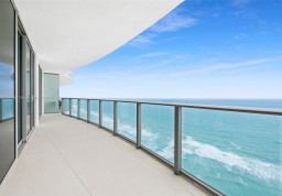 Apartment #3001 at Hyde Resort & Residences