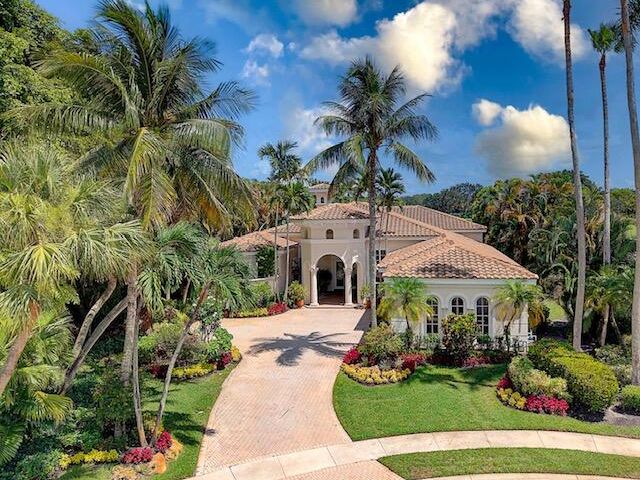 Home for rent at 7660 Porto Vecchio Place - photo 6764779