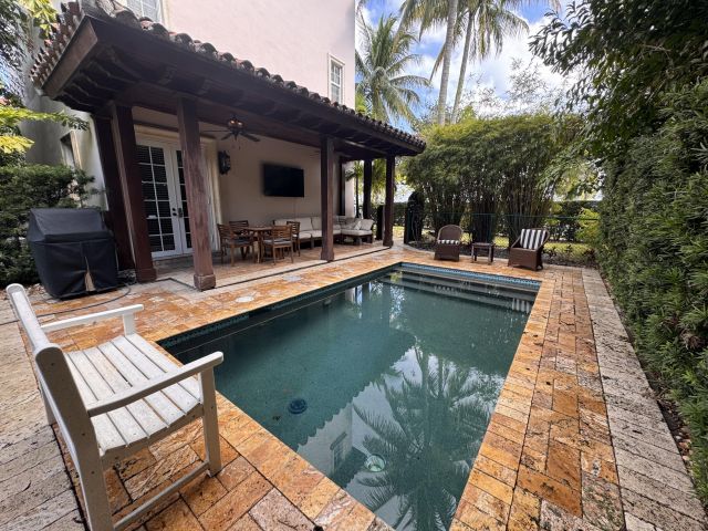 Home for rent at 3703 Washington Road - photo 6808568