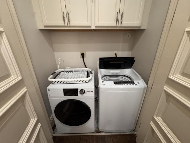 Home for rent at 3703 Washington Road - photo 6808571