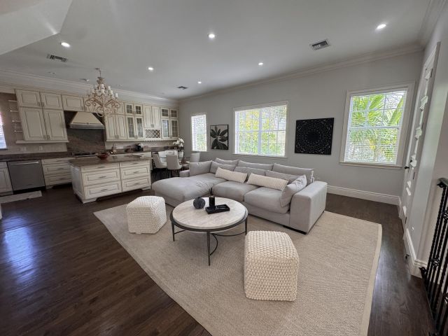 Home for rent at 3703 Washington Road - photo 6808581