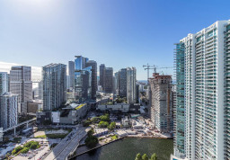 Apartment #3914 at Wind by Neo