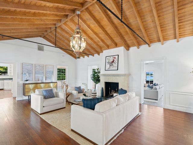 Home for rent at 3304 N Flagler Drive - photo 6760460