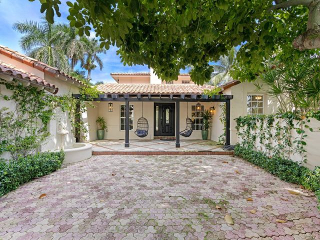 Home for rent at 3304 N Flagler Drive - photo 6760467