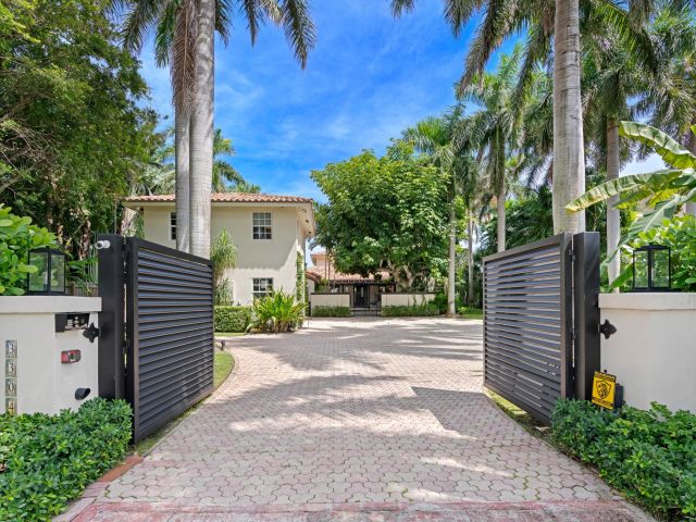 Home for rent at 3304 N Flagler Drive - photo 6760470