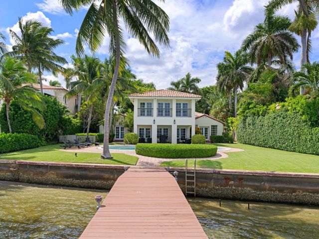 Home for rent at 3304 N Flagler Drive - photo 6760476