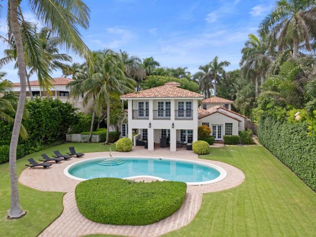 Home for rent at 3304 N Flagler Drive - photo 6760477