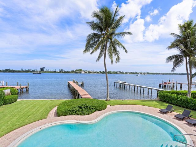 Home for rent at 3304 N Flagler Drive - photo 6760478