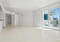 Apartment #604 at 3030 Aventura