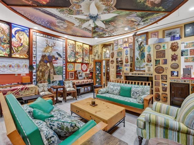 Home for sale at 1201 Marble Way - photo 6757698