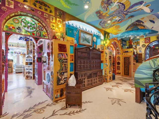 Home for sale at 1201 Marble Way - photo 6757699