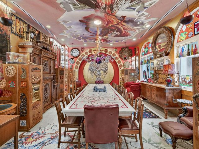 Home for sale at 1201 Marble Way - photo 6757702